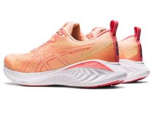 ASICS Gel Cumulus 25 Light Orange