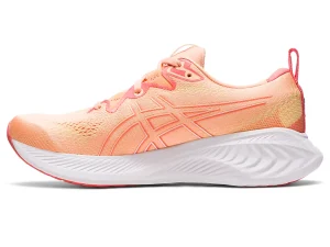 ASICS Gel Cumulus 25 Light Orange