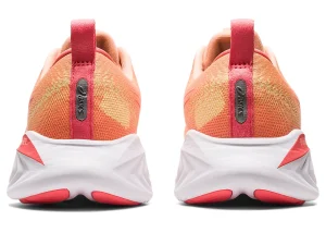 ASICS Gel Cumulus 25 Light Orange