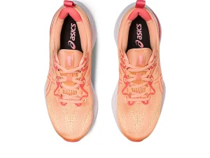 ASICS Gel Cumulus 25 Light Orange