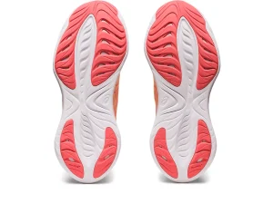 ASICS Gel Cumulus 25 Light Orange