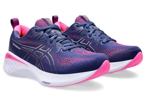 ASICS Gel Cumulus 25 Deep Ocean/Lilac Hint