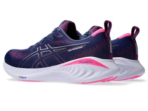 ASICS Gel Cumulus 25 Deep Ocean/Lilac Hint