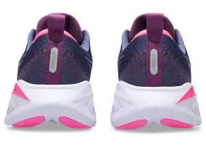ASICS Gel Cumulus 25 Deep Ocean/Lilac Hint