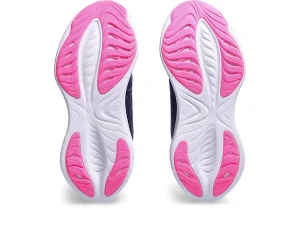 ASICS Gel Cumulus 25 Deep Ocean/Lilac Hint