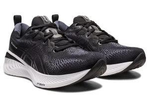 ASICS Gel Cumulus 25 Black/White