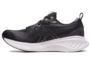 ASICS Gel Cumulus 25 Black/White