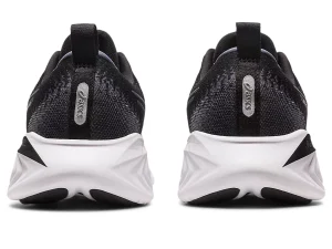 ASICS Gel Cumulus 25 Black/White