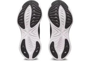 ASICS Gel Cumulus 25 Black/White