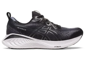 ASICS Gel Cumulus 25 Black/White