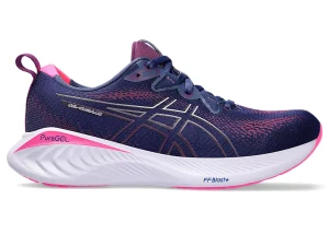 ASICS Gel Cumulus 25 Deep Ocean/Lilac Hint