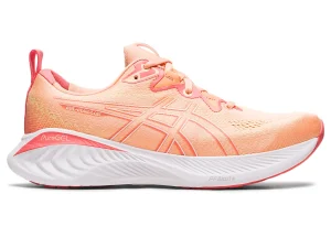 ASICS Gel Cumulus 25 Light Orange