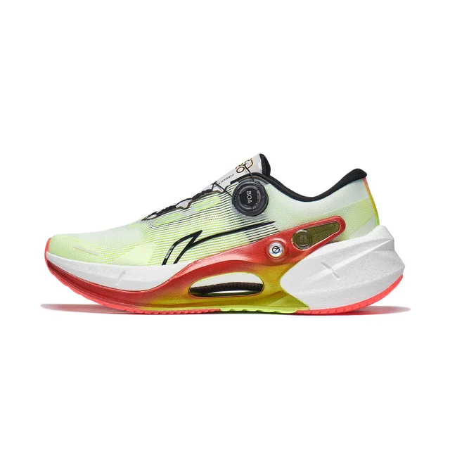 LI-NING Furious Rider 7 Pro