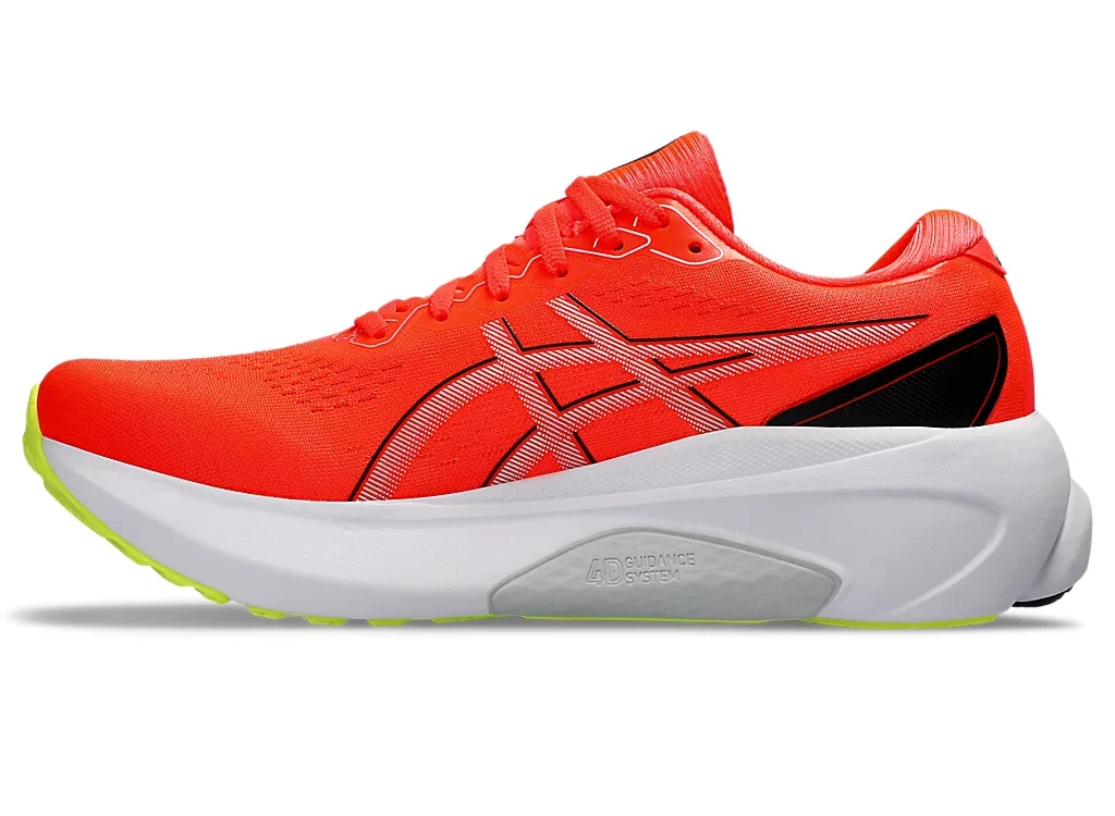 ASICS Gel Kayano 30