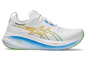 ASICS Gel Nimbus 26