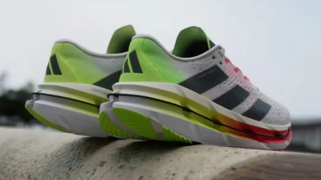 Adidas Adistar BYD