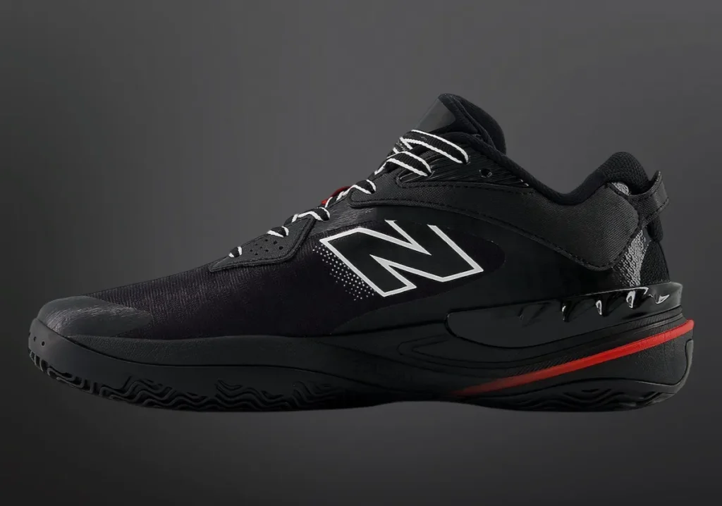 New Balance Hesi Low v2