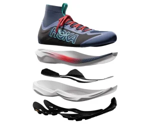 Hoka Tecton X3