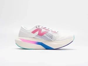 New Balance FuelCell SuperComp Elite v4