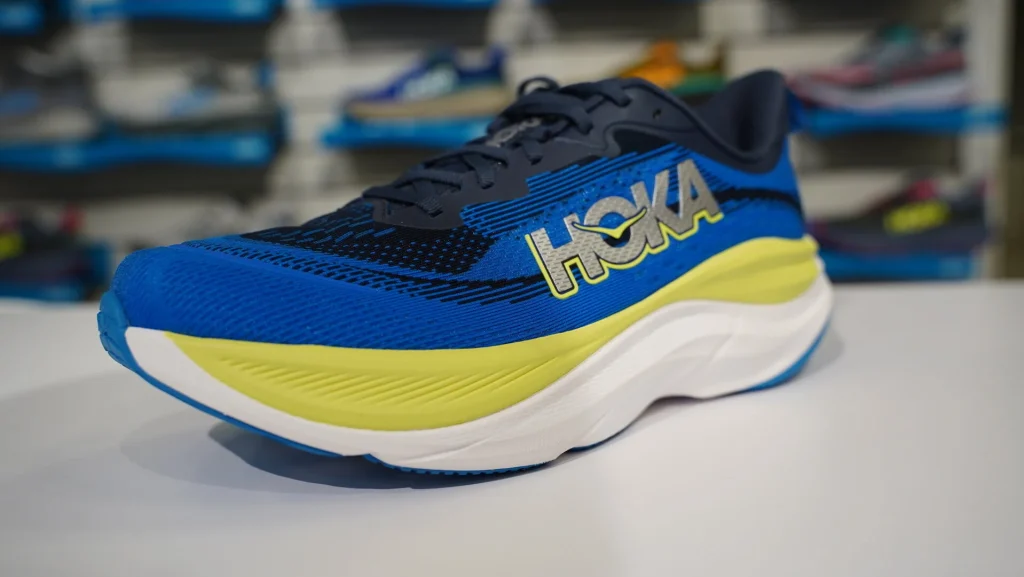 Hoka Slyflow