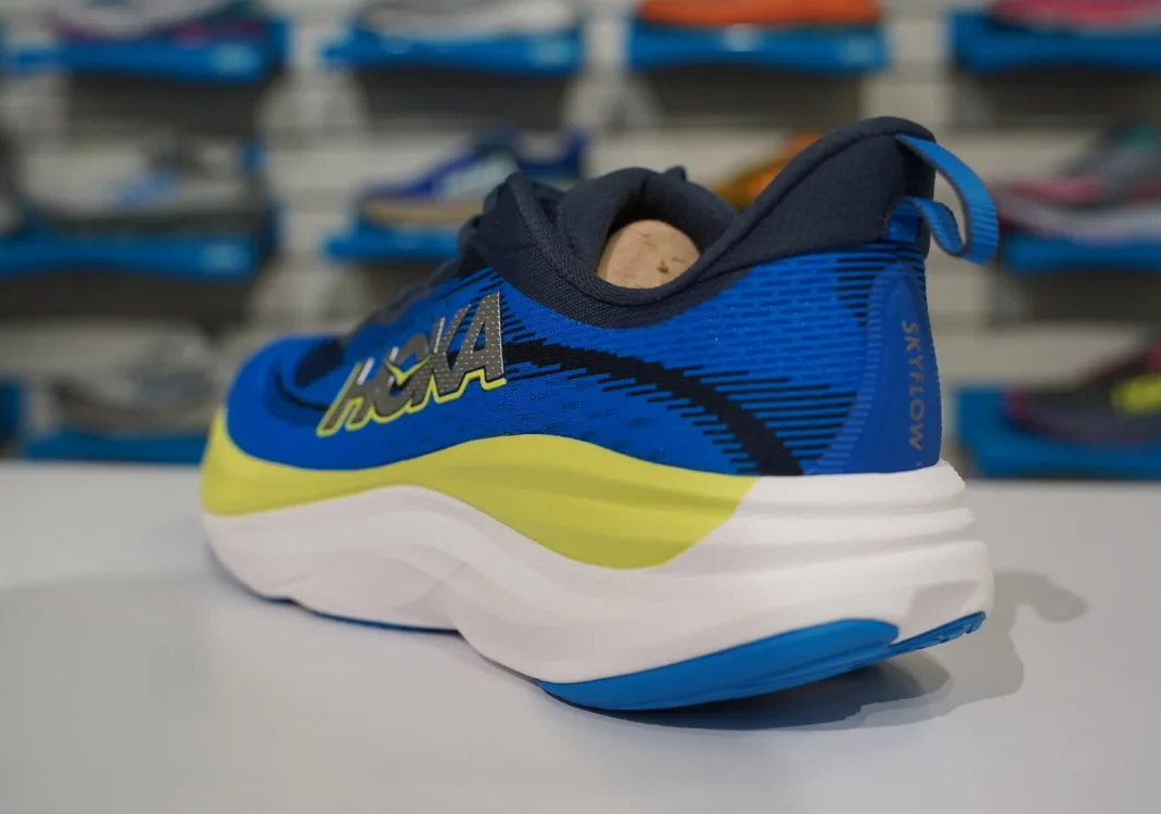 Hoka Slyflow