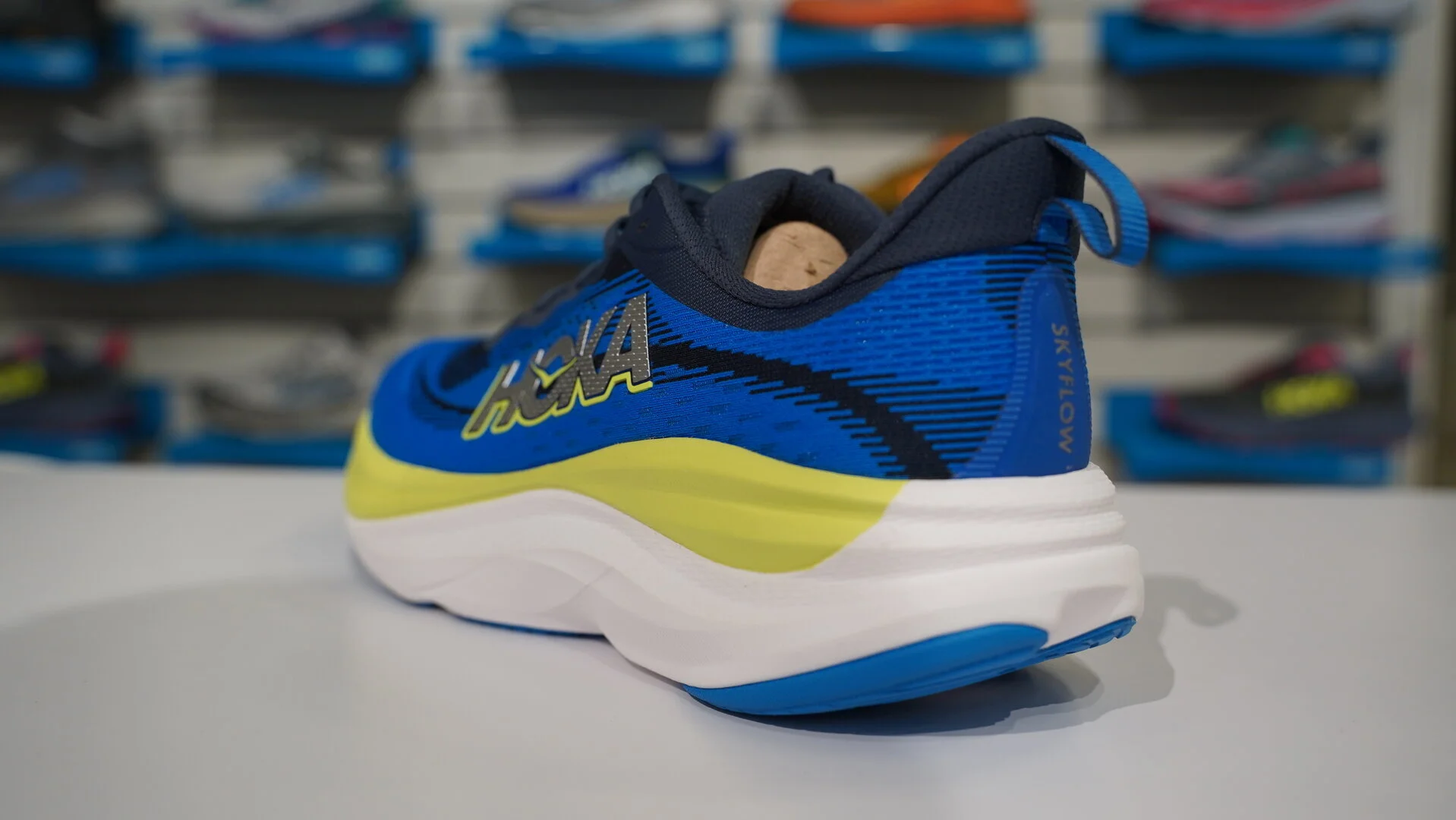 Hoka Slyflow