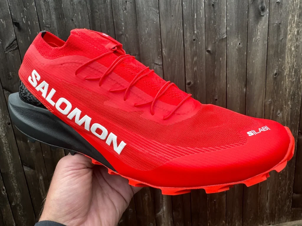 Salomon S-Lab Pulsar 3