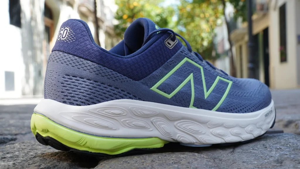 New Balance Fresh Foam 860v14