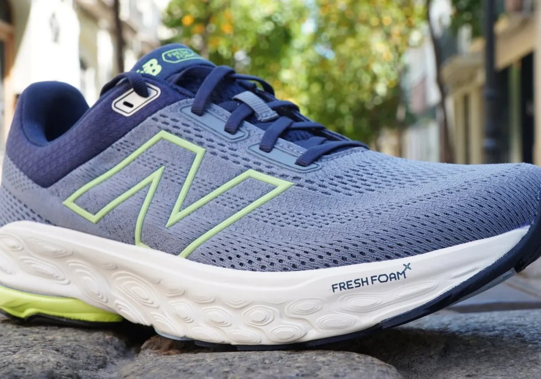 New Balance Fresh Foam 860v14