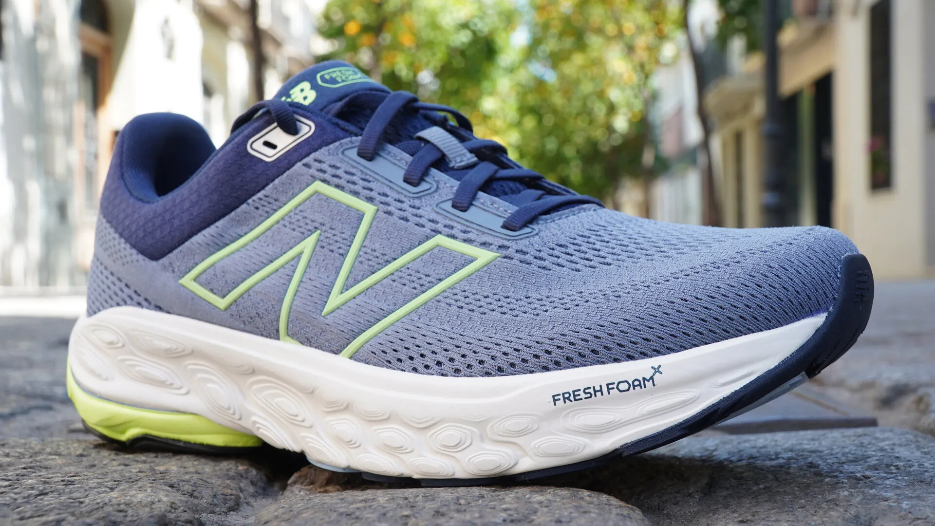 New Balance Fresh Foam 860v14