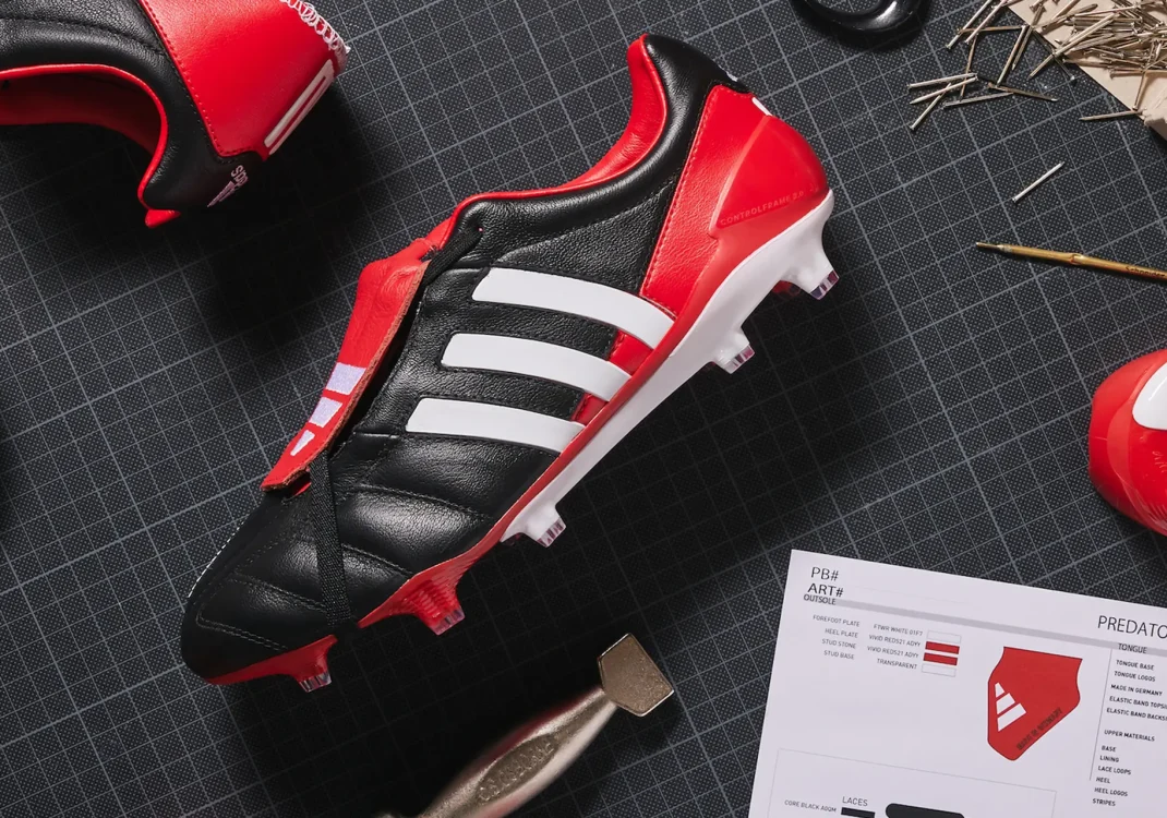 adidas Predator Mania