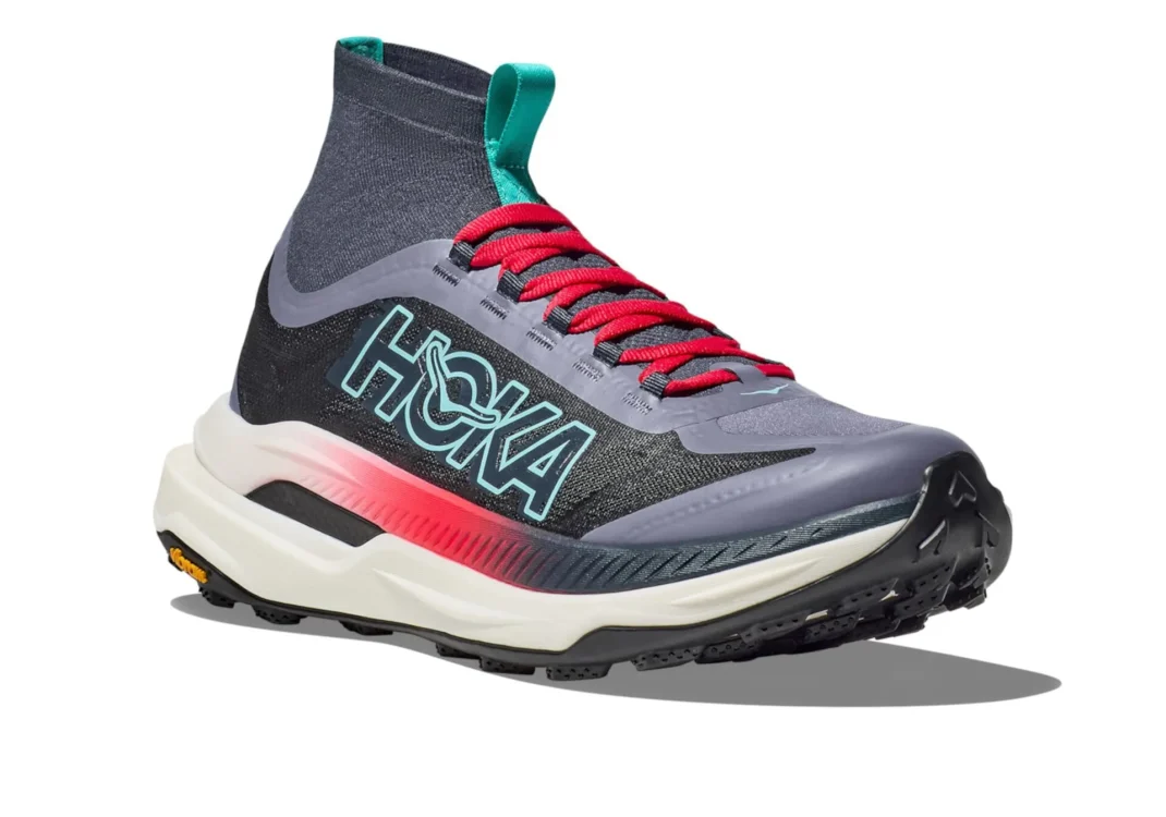 Hoka Tecton X3