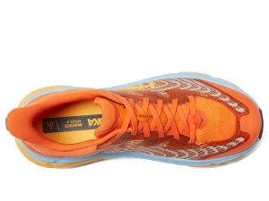 Hoka Mafate Speed 4
