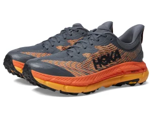 Hoka Mafate Speed 4