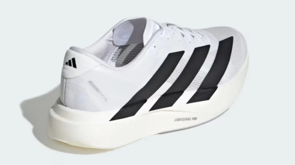 adidas Adizero EVO SL