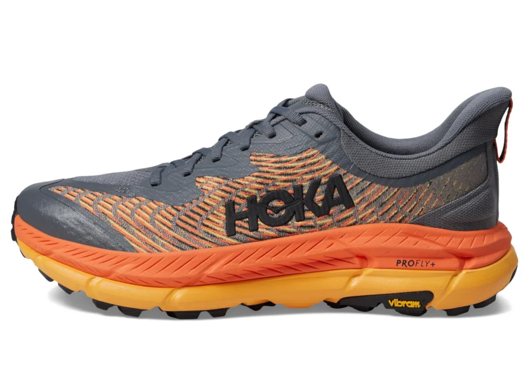 Hoka Mafate Speed 4