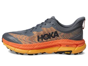 Hoka Mafate Speed 4