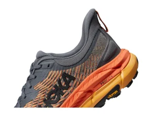 Hoka Mafate Speed 4