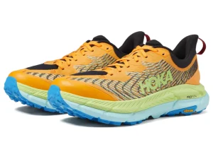 Hoka Mafate Speed 4