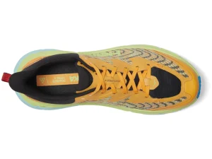 Hoka Mafate Speed 4