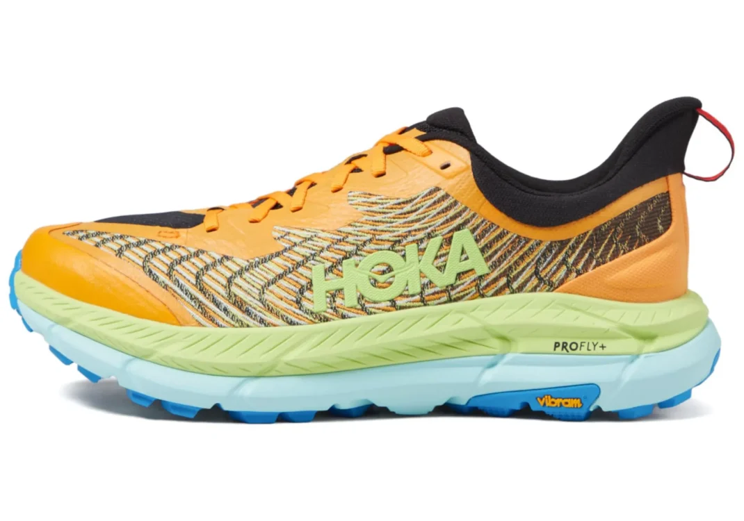 Hoka Mafate Speed 4