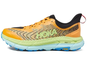 Hoka Mafate Speed 4