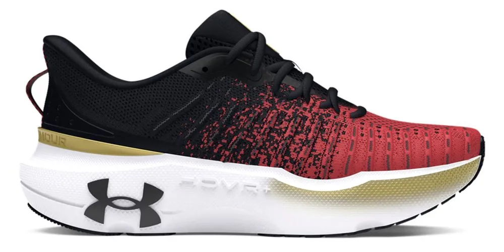 Under Armour Infinite Elite