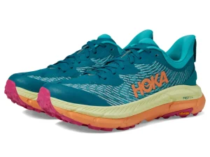 Hoka Mafate Speed 4