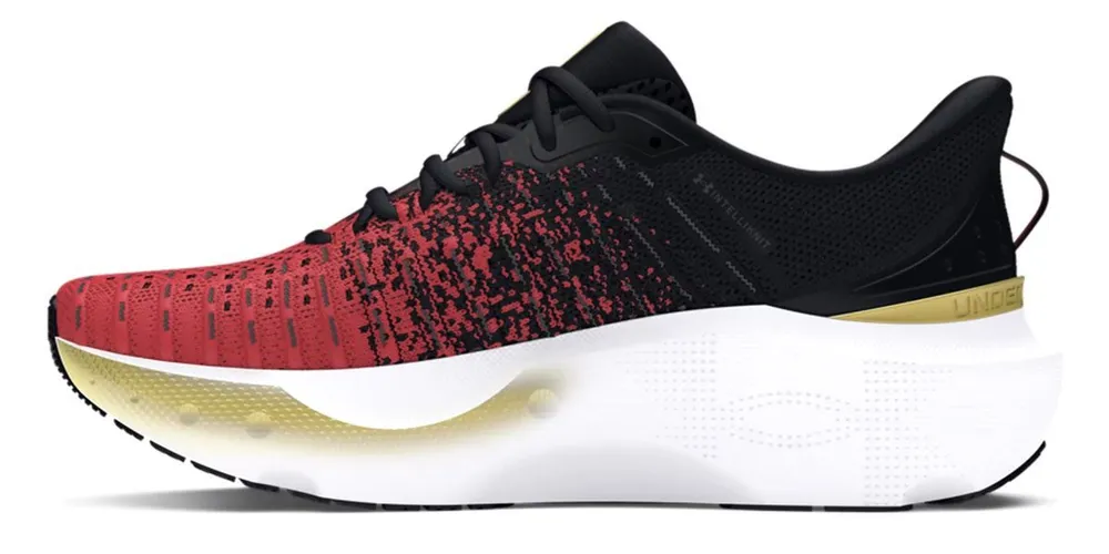 Under Armour Infinite Elite