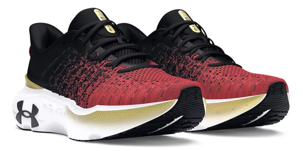 Under Armour Infinite Elite