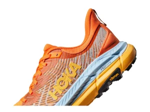 Hoka Mafate Speed 4