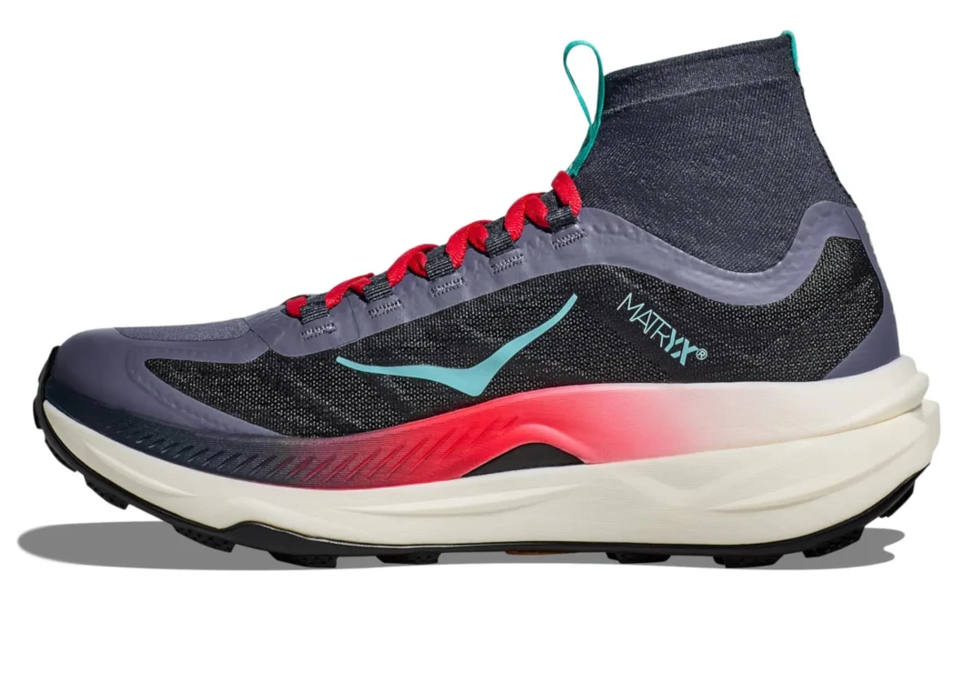 Hoka Tecton X3