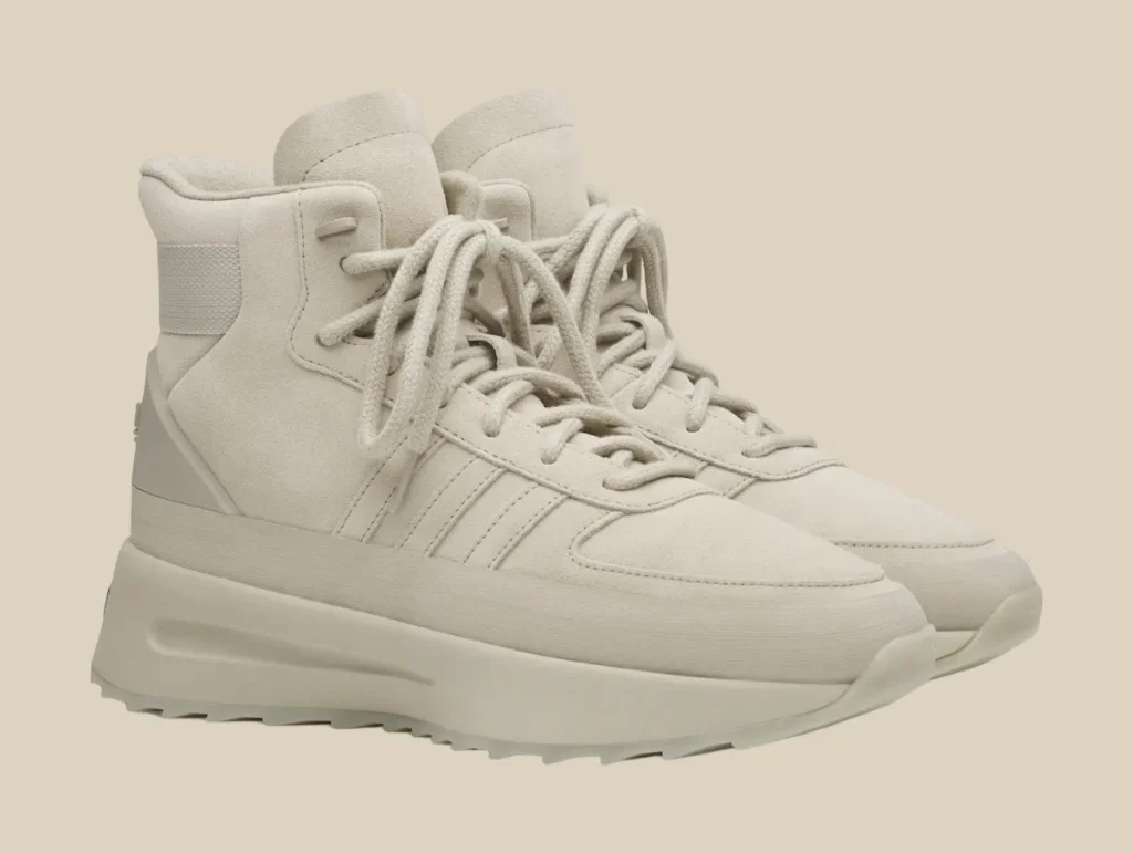 adidas Fear of God Athletics Los Angeles Hiker