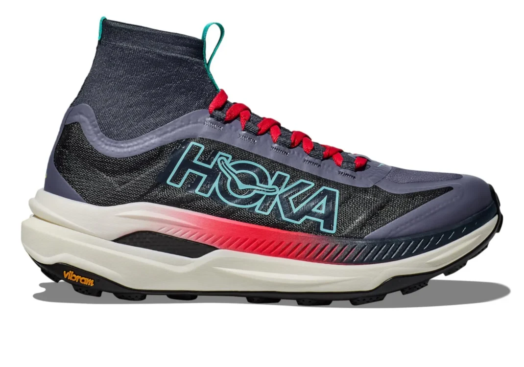 Hoka Tecton X3